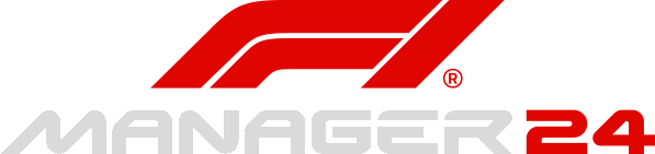 F1 Manager 2024 logo