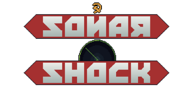 Sonar Shock logo