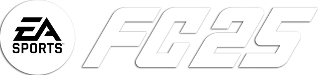 EA SPORTS FC 25 logo