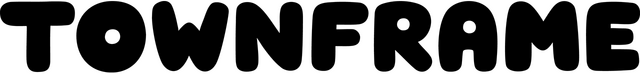 Townframe logo