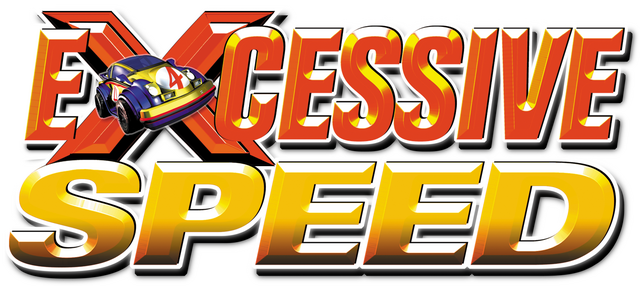 Excessive Speed logo