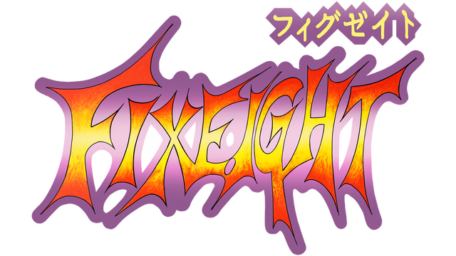 Fixeight logo