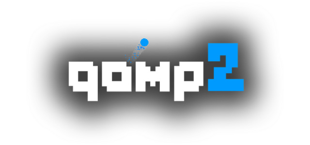qomp2 logo