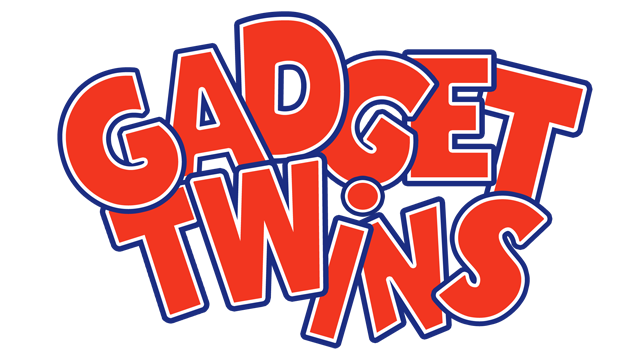 The Gadget Twins logo