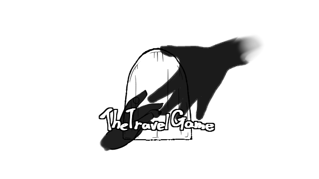 TheTravelGame logo