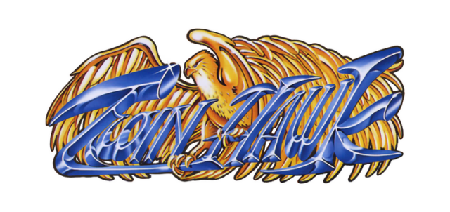 Twin Hawk logo
