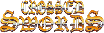 Crossed Swords logo