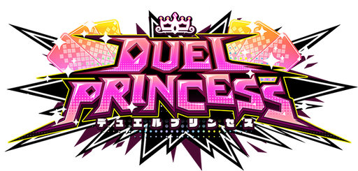 Duel Princess logo