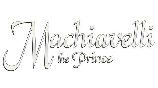 Machiavelli the Prince logo