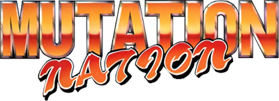 Mutation Nation logo