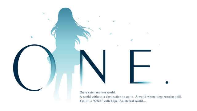 ONE (novamicus) logo