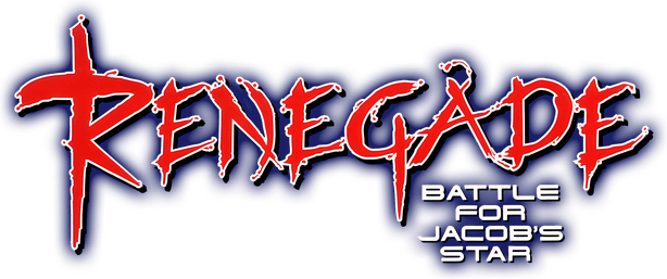 Renegade: Battle for Jacob's Star logo