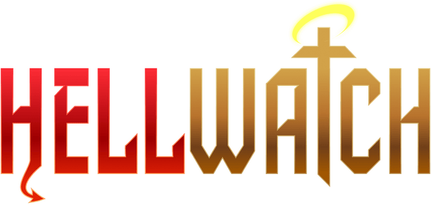 Hellwatch logo