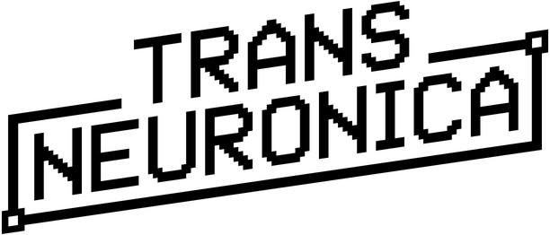 Trans Neuronica logo