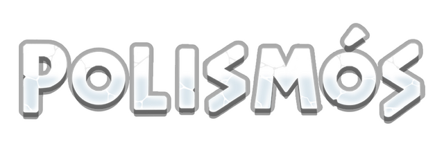 Polismos logo
