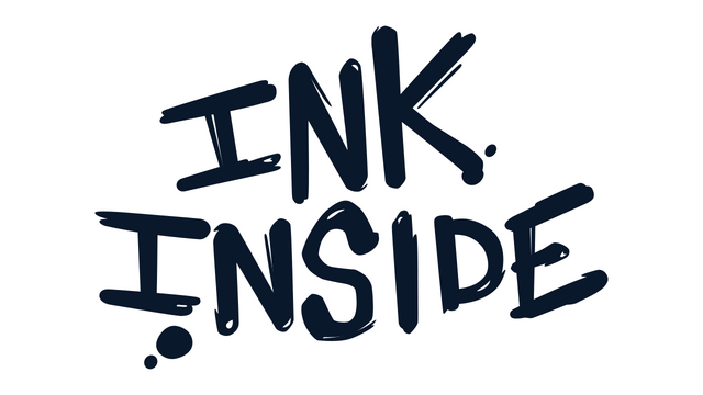 Ink Inside logo