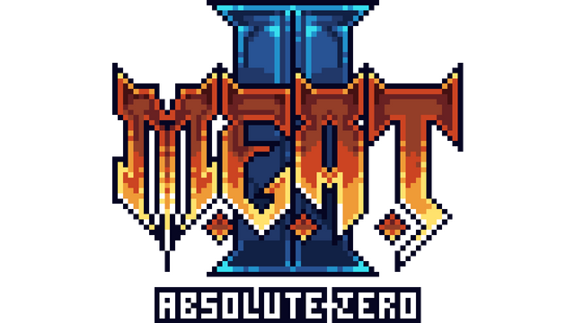 M.E.A.T. 2: Absolute Zero logo