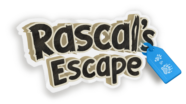 Rascal's Escape logo