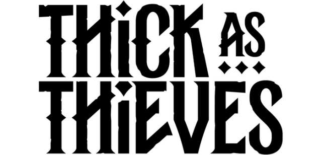 Thick As Thieves logo