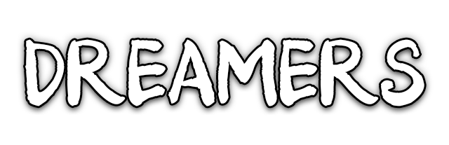 DREAMERS logo