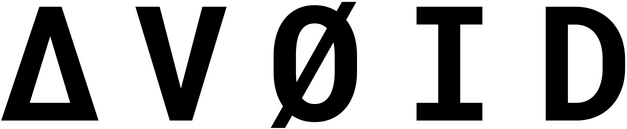 AVOID logo
