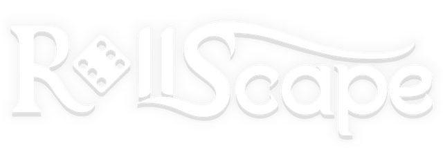 RollScape logo