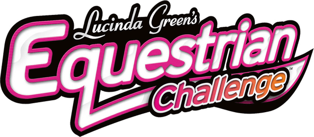 Lucinda Green's Equestrian Challenge logo