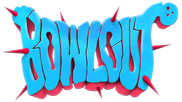 BOWLOUT logo