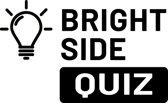 Bright Side: Quiz logo