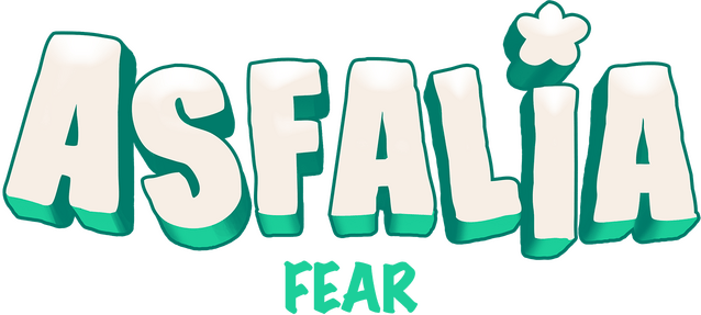 Asfalia: Fear logo