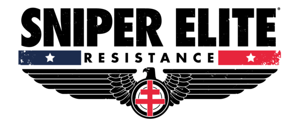 Sniper Elite: Resistance logo