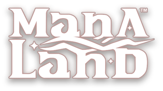 Mana Land logo