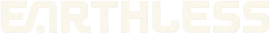 Earthless logo
