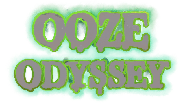 Ooze Odyssey logo