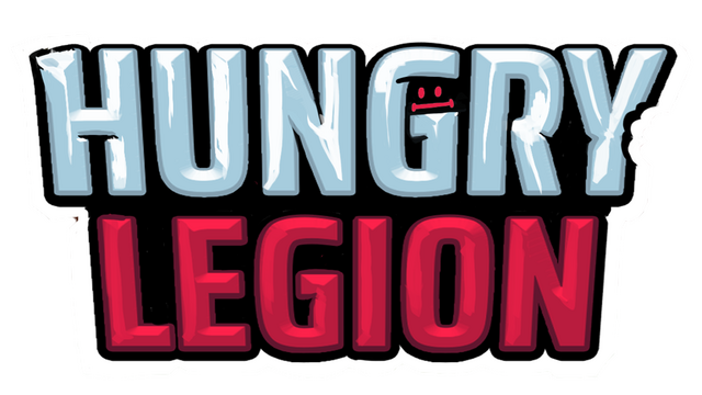 Hungry Legion logo