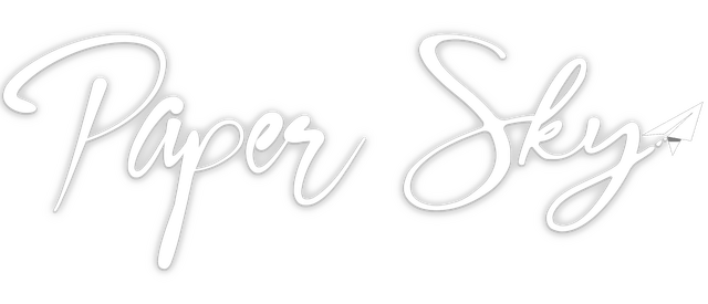 Paper Sky logo