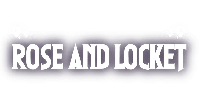 Rose and Locket logo