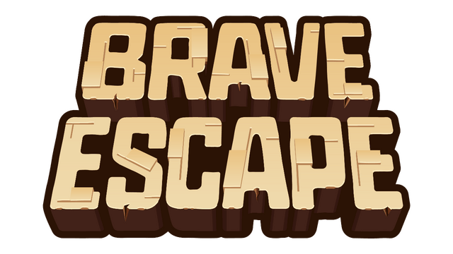 Brave Escape logo