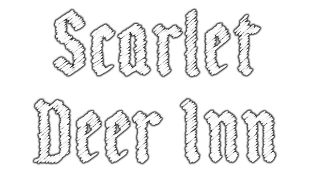Scarlet Deer Inn logo