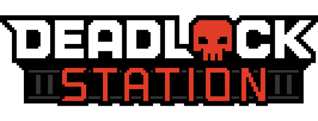 Deadlock Station logo