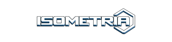 Isometria logo