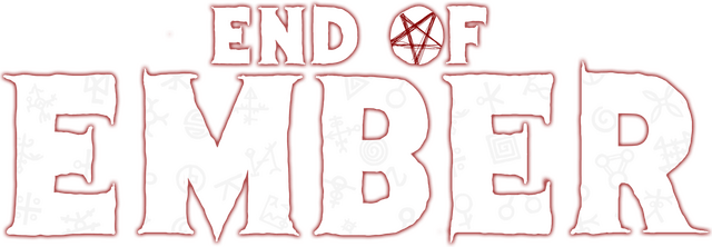 End of Ember logo