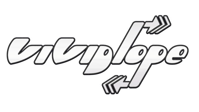 VIVIDLOPE logo
