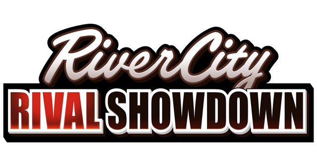 River City: Rival Showdown logo