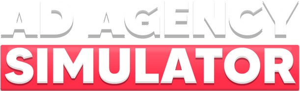 Ad Agency Simulator logo