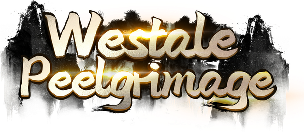 Westale: Peelgrimage logo
