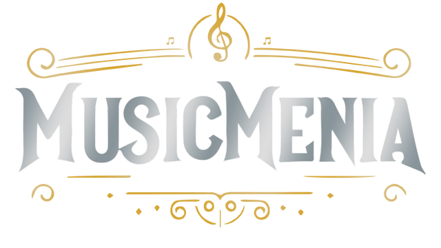 Musicmenia logo
