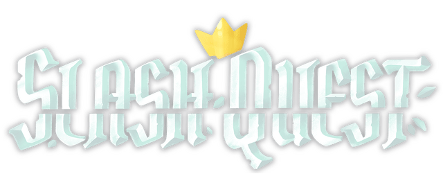 Slash Quest logo