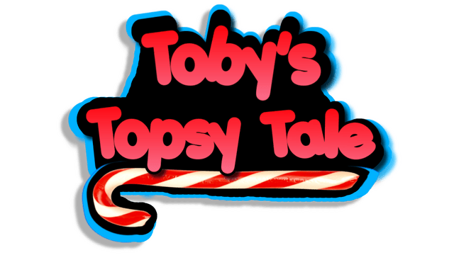 Toby's Topsy Tale logo