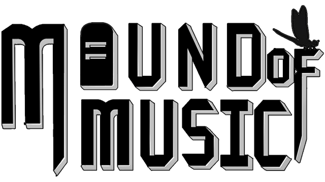 Mound of Music logo